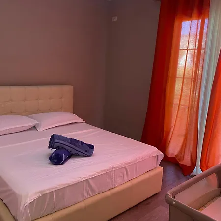 Valentina Cozy 2-bedroom House Casa de Férias
