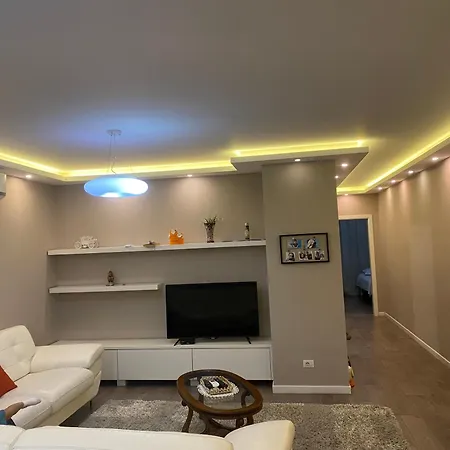 Valentina Cozy 2-bedroom House Casa de Férias *