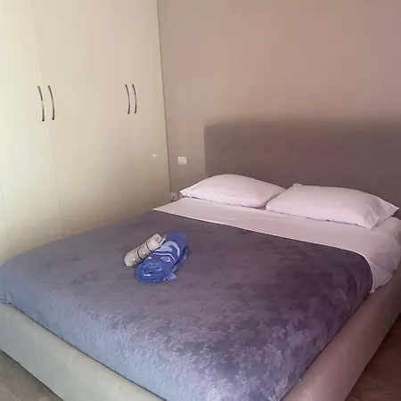 Valentina Cozy 2-bedroom House *