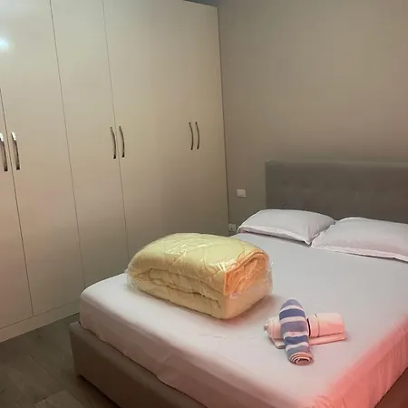 Valentina Cozy 2-bedroom House Casa de Férias