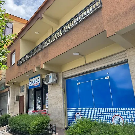 Valentina Holiday home