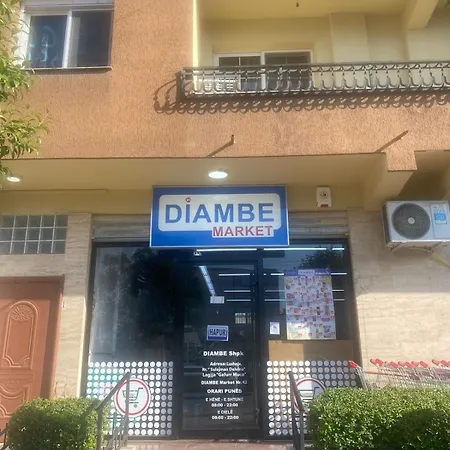 Holiday home Valentina *