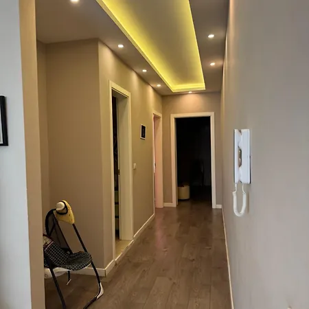 Valentina Holiday home *