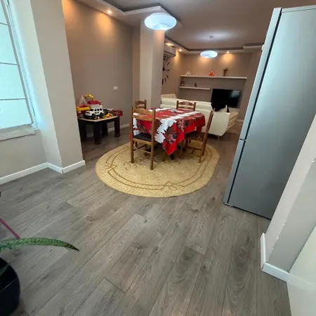 Valentina Cozy 2-bedroom House 펜션