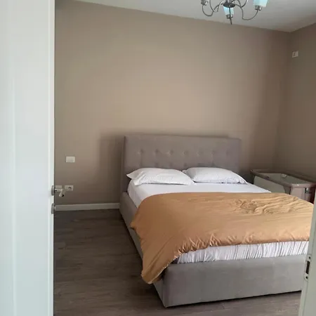 펜션 Valentina Cozy 2-bedroom House