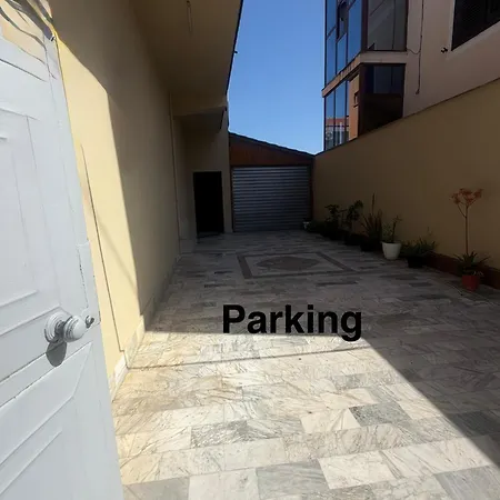 Valentina Cozy 2-bedroom House