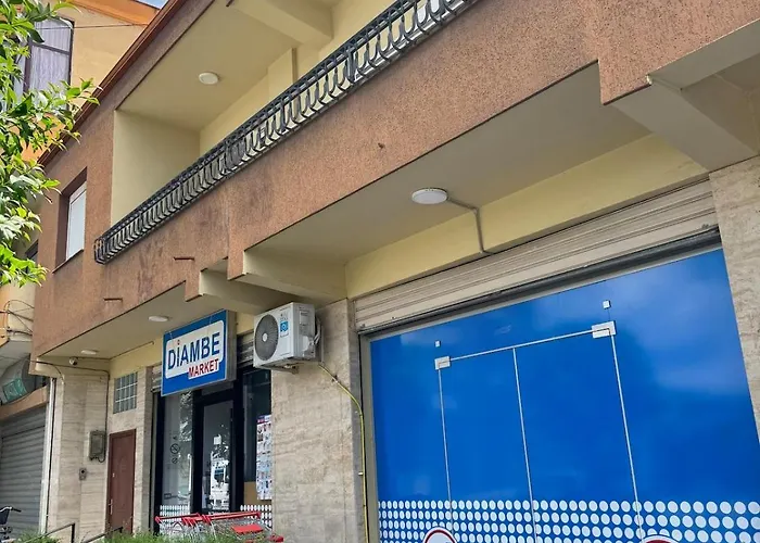 Valentina Holiday home