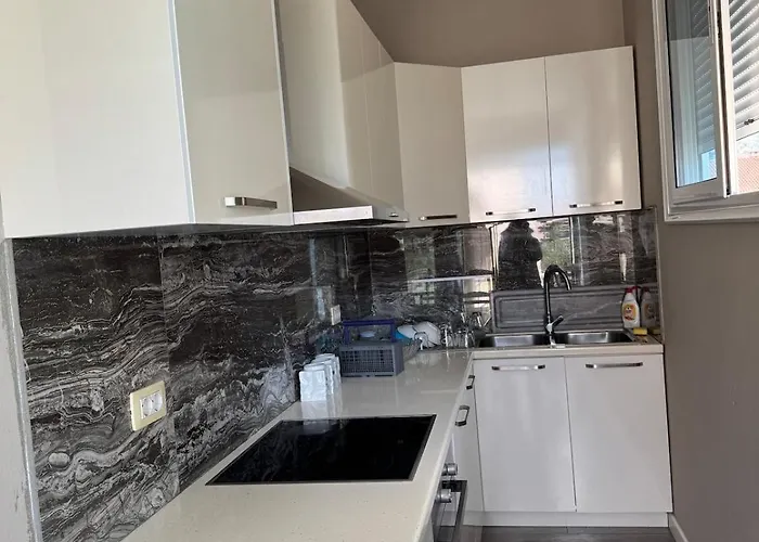 Holiday home Valentina