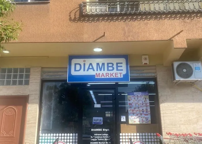 Holiday home Valentina *