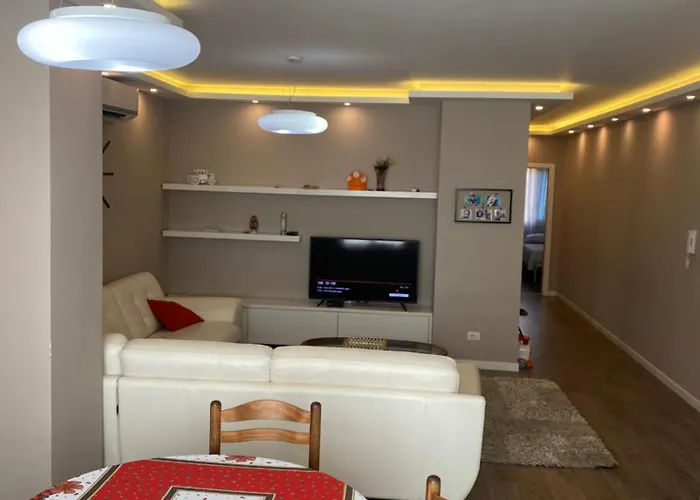 Valentina Holiday home