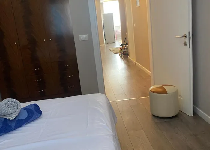 Valentina Holiday home