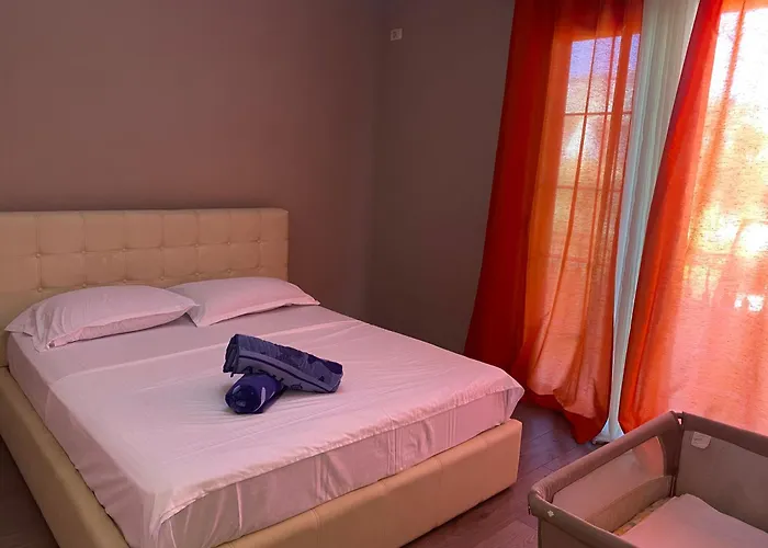 Valentina Holiday home