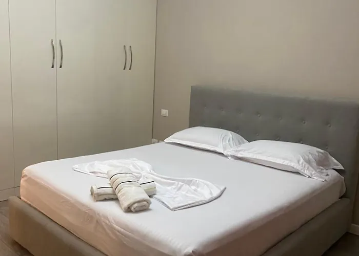 Valentina Holiday home Lushnje