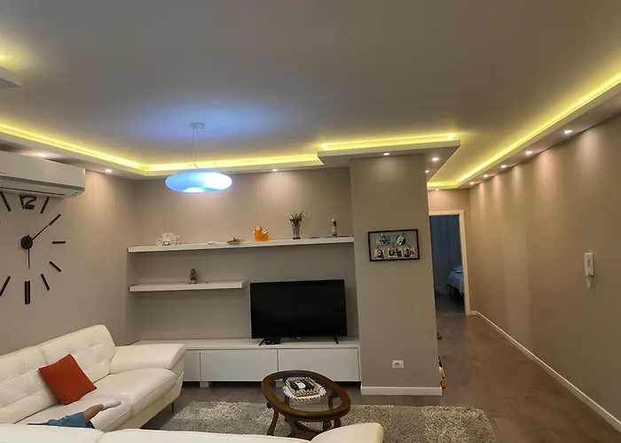 Valentina Holiday home *