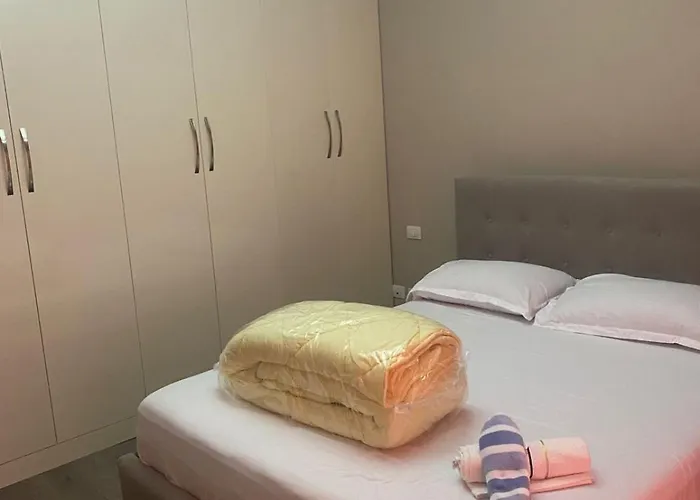 Valentina Holiday home